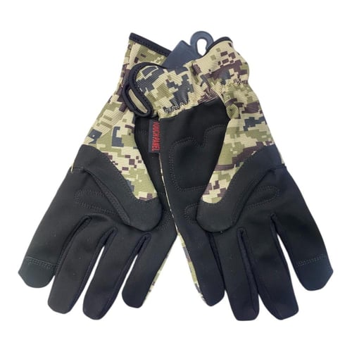 قفاز عمل CAT Gloves 140-12270