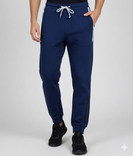 بنطلون رياضي CAT Sport Pants Blue 106-0039