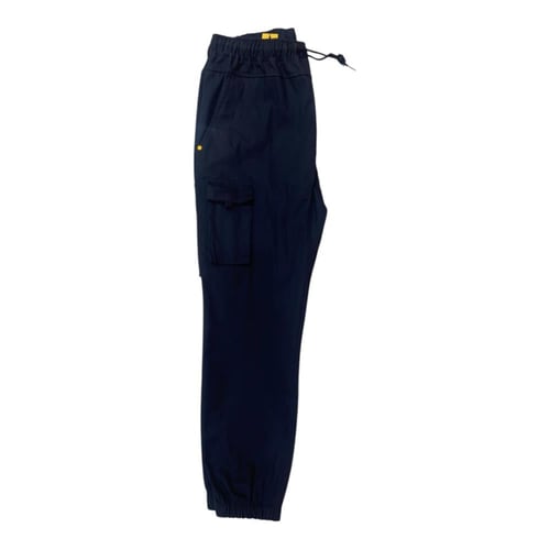 بنطلون عمل CAT Work pants 1810020 Black