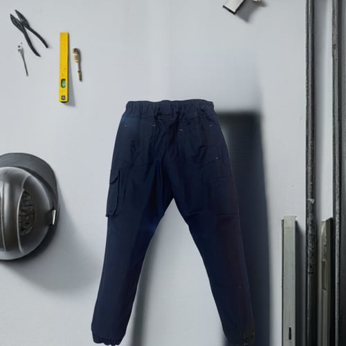 بنطلون عمل CAT Work pants 1810020 Black