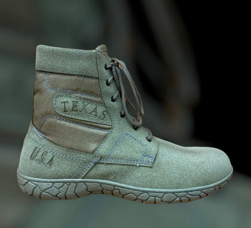 بسطار عسكري امريكي Army Boots M0012