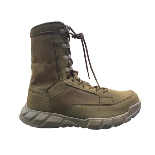 حذاء بسطار عسكري كوماندو Army Boots 144-0016