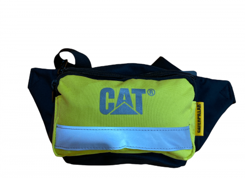 حقيبة $خصر CAT Waist Bag