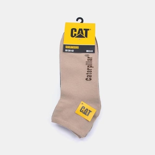شراب كجوال Shorts Socks CAT49