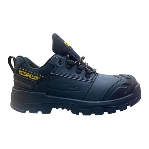 حذاء عمل سفتي CAT Safety Shoes/ste/ 726458 S3 FO S...