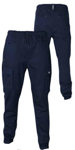 بنطلون عمل CAT Work pants 1810020 Black