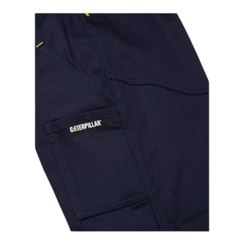بنطلون عمل CAT Work pants 106-1810032 NAVY