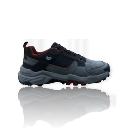 حذاء كجوال رصاصي CAT CASUAL Shoes CAT 726652