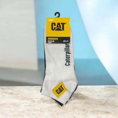 شراب كجوال Shorts Socks 5420018121583