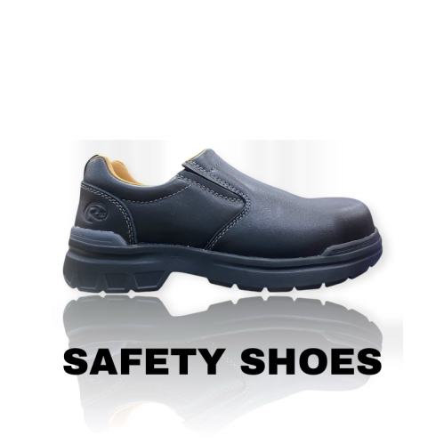 حذاء عمل سفتي Safety Shoes com 123-23330