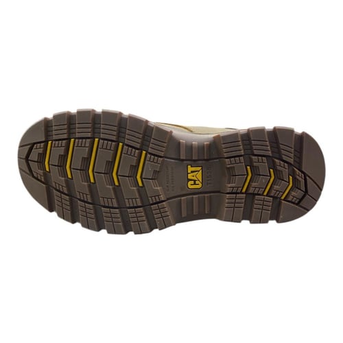 حذاء عمل سفتي CAT Safety Shoes/ste/ 726462 S7 FO S...