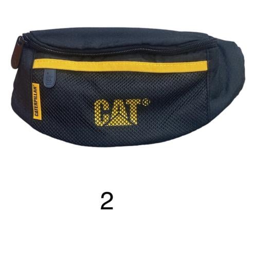 حقيبة $خصر CAT Waist Bag