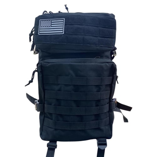 شنطة ظهر تكتيكي Army Military Bag 0001