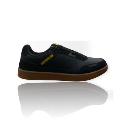 حذاء كجوال بني غامق CAT CASUAL Shoes CAT 726695