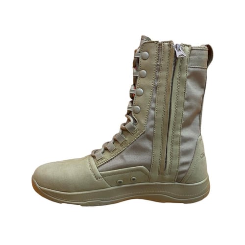 حذاء بسطار عسكري كوماندو Army Boots 144-0008-8