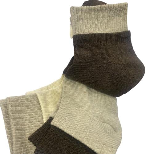 شراب عمل Skechers Shorts Socks Works 600474276