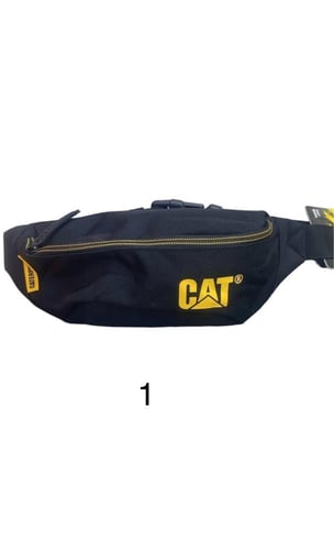 حقيبة $خصر CAT Waist Bag