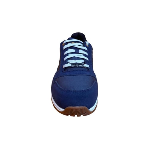 حذاء عمل سفتي CAT Safety Shoes/ste/ 91482