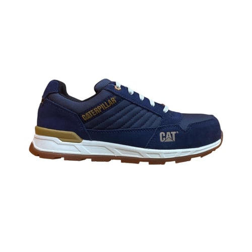 حذاء عمل سفتي CAT Safety Shoes/ste/ 91482