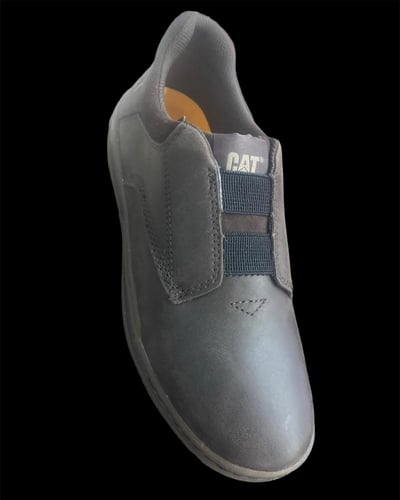 حذاء كجوال بني CAT CASUAL Shoes 725248