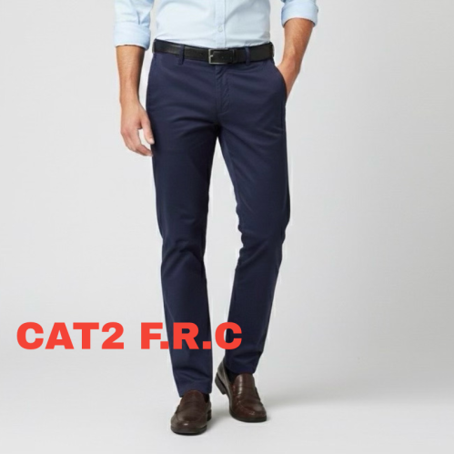 بنطلون عمل ازرق فاتح 0005-145 / FRC Workwear / F ....