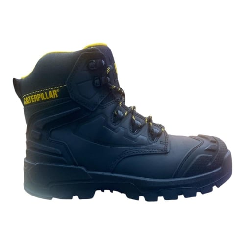 حذاء عمل سفتي CAT Safety Shoes/ste/ 726460 S7 FO S...