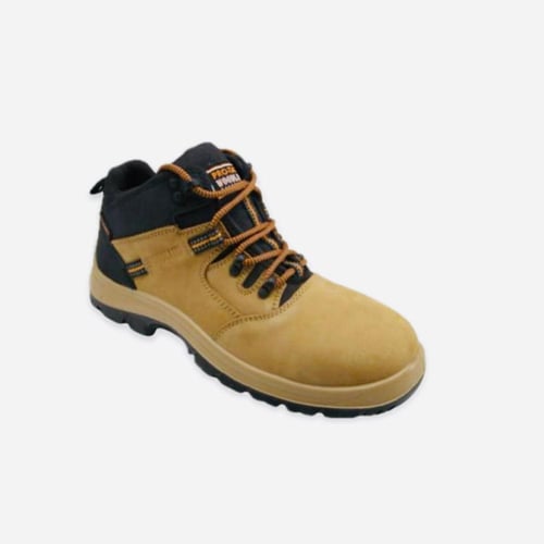 حذاء عمل سفتي - Safety Shoes -w-4764022