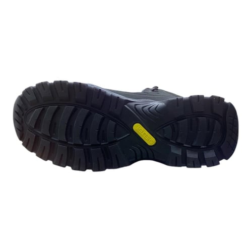 حذاء عمل سفتي شوز Safety Shoes SHE 900