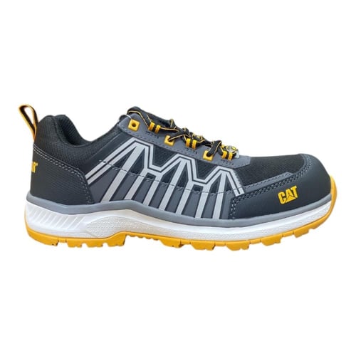 حذاء عمل سفتي CAT Safety Shoes /com/725517 S3 HRO
