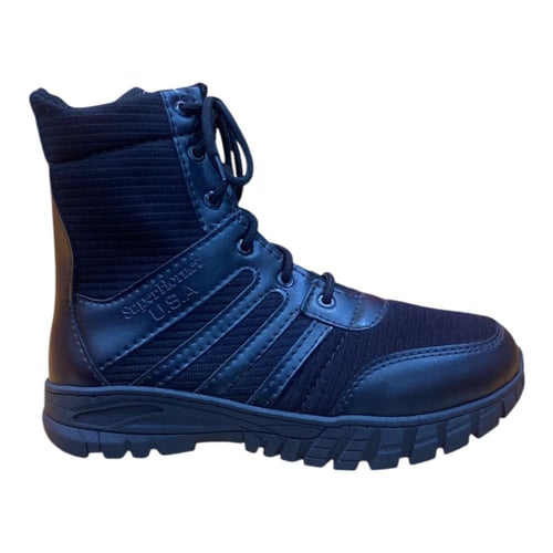 حذاء بسطار عسكري Army Boots 144-25