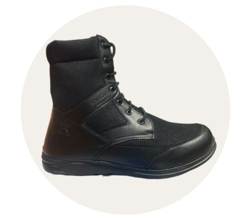 بسطار عسكري امريكي Army Boots