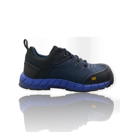 حذاء سفتي 722734 /CAT Safety Shoes/COM