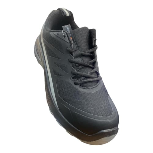 حذاء عمل سفتي شوز Safety Shoes SHIELD 7400