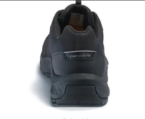 حذاء سفتي 91079- /CAT Safety Shoess/COM