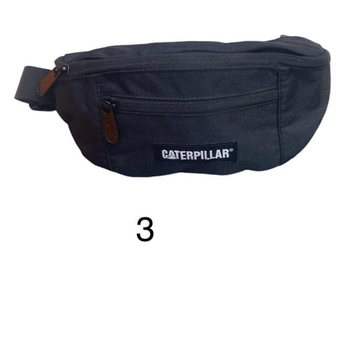 حقيبة $خصر CAT Waist Bag