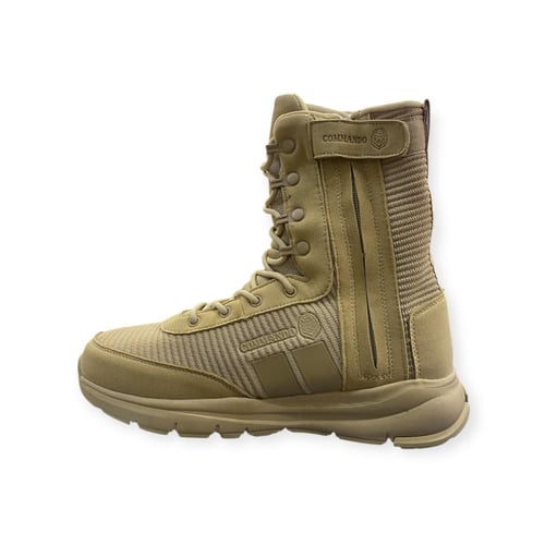 حذاء بسطار عسكري كوماندوا Army Boots 144-0010