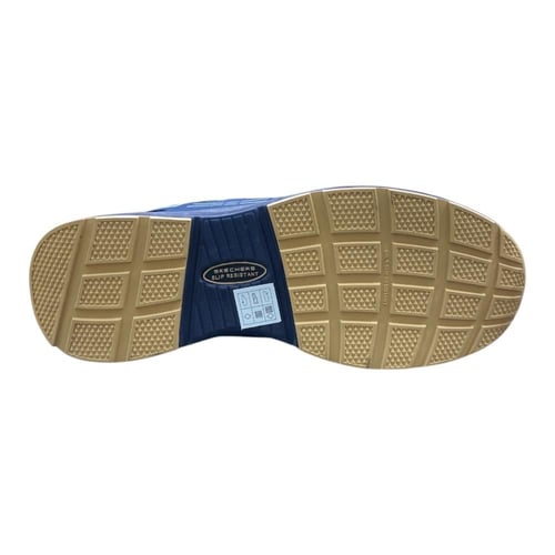 حذاء عمل سفتي اسكتشرس 200127/SKECHERS Safety Shoes...