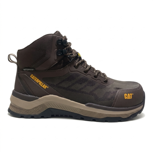 حذاء عمل سفتي CAT Safety Shoes/ste/ 726728 CT ESD...
