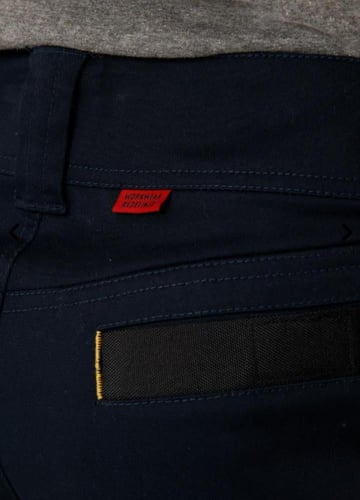 بنطلون عمل 1810075 CAT Work Pants