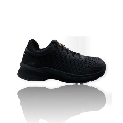 حذاء سفتي عمل CAT Safety Shoes/COM/ 91349