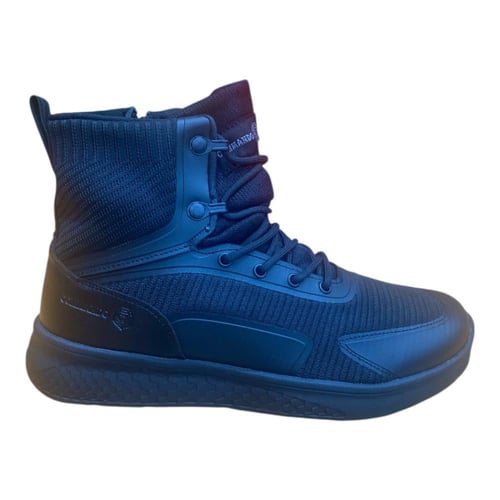 حذاء بسطار عسكري كوماندو Army Boots 144-0010