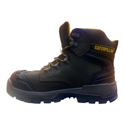 حذاء عمل سفتي CAT Safety Shoes/ste/ 726461 S7 FO S...