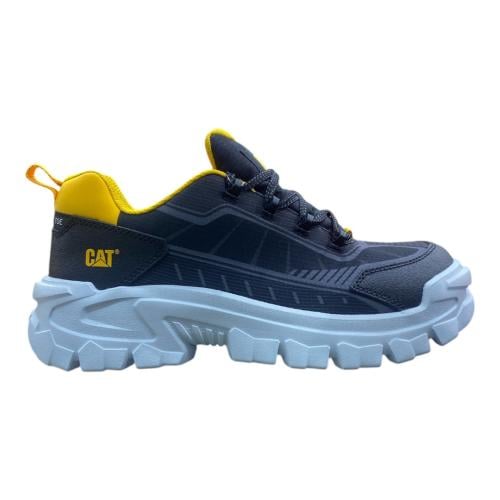 حذاء عمل سفتي شبابي CAT Safety Shoes/ste/91781 CT...