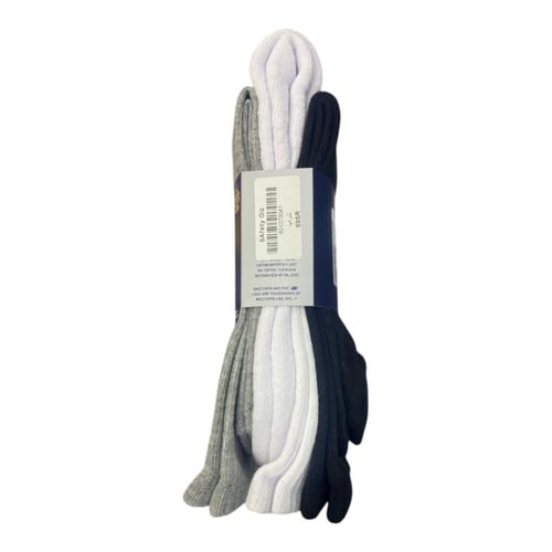 شراب عمل Skechers Long Socks Works 601379041