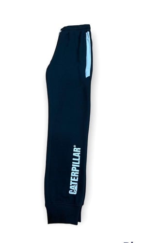 بنطلون رياضي CAT Sport Pants Black 106-0039