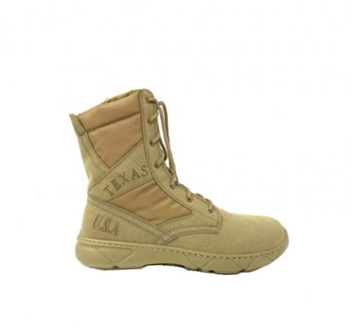 بسطار عسكري امريكي Army boots M007