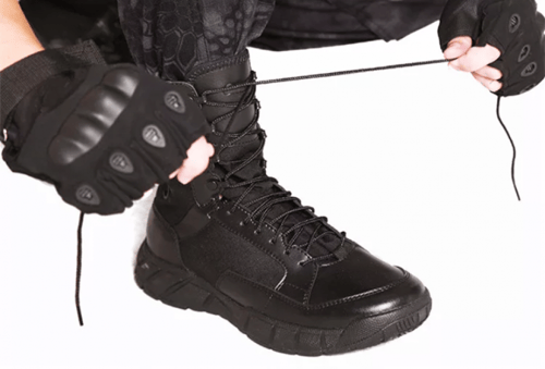 سطارعسكري ARMY BOOTS M0013/M0017