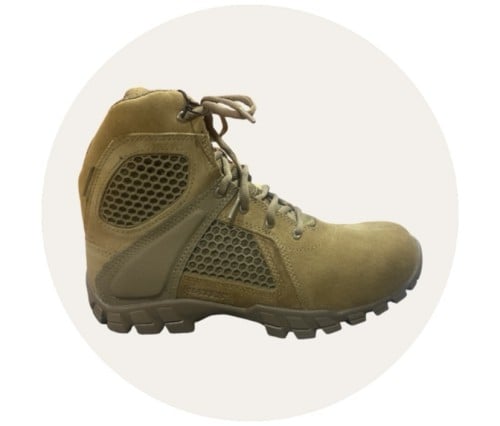 بسطار عسكري امريكي Army Boots 022010