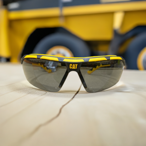 نظارة عمل سفتي CAT Safety Eyewear