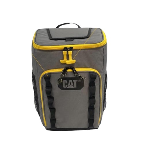 حقيبة تبريد قماش ظهر 63487 CAT BOX